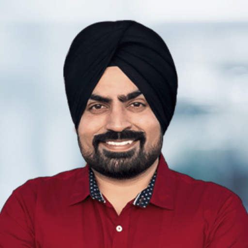 Amitpal Singh