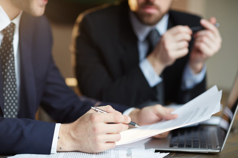 The Corporate Transparency Act